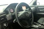 奔驰GLK级2010款GLK300 4MATIC 豪华版