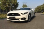 福特Mustang2015款2.3T 性能版