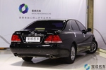 丰田皇冠2008款2.5L Royal 特别导航版