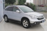 本田CR-V2007款2.0L 自动 都市版