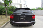 保时捷Cayenne2009款3.6L Edition SportDesign