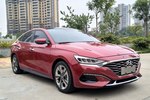 现代菲斯塔2019款280T GDi 智速版 国VI