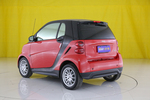 smartfortwo2012款1.0 MHD 硬顶标准版