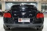 宾利欧陆2012款4.0T GT V8