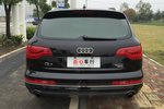 奥迪Q72011款3.0TFSI 技术型(L)