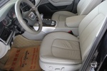 奥迪A6L2012款TFSI 标准型(2.0T)