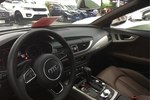 奥迪A72017款40 TFSI quattro 技术型