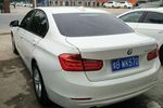 宝马3系2014款320i 进取型