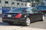 奔驰S级2012款 S350L Grand Edition