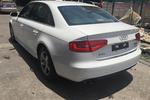 奥迪A4L2013款35 TFSI 自动标准型