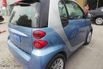 smartfortwo2011款1.0L MHD 兔年特别版