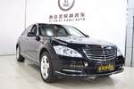 奔驰S级2012款S300L 豪华型 Grand Edition