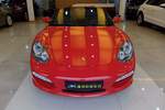 保时捷Boxster2009款Boxster 2.9L 