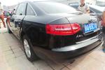 奥迪A6L2009款2.0TFSI 标准型AT