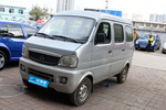 长安商用长安之星2009款1.0L-SC6363B-JL465Q