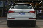 奥迪Q52010款2.0TFSI 技术型