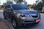 讴歌MDX2010款3.7L 标准版