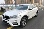 宝马X62015款xDrive35i 领先型