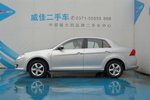 大众宝来2011款1.6L 手动 时尚型