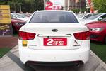 起亚福瑞迪2012款1.6L Premium 手自一体纪念版