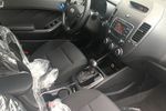 起亚K32016款1.6L 自动GLS