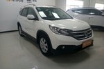 本田CR-V2012款2.0L 两驱都市版