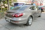 大众CC2012款1.8TSI 豪华型