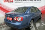 大众速腾2010款1.4TSI 自动技术型