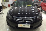 本田雅阁2011款2.4L EXL Navi