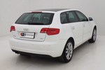 奥迪A3 Sportback2012款1.4TFSI 舒适型