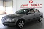 大众帕萨特领驭2007款1.8T 手动标准型