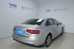 奥迪A4L2013款35 TFSI 自动舒适型