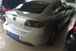 马自达3经典2008款1.6L 手自一体 标准型