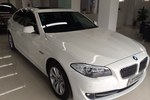 宝马5系2012款520Li 典雅型