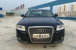 奥迪A6L2010款2.0TFSI 手动 标准型