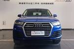 奥迪Q72016款45 TFSI S-Line运动型