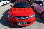 马自达MAZDA62012款2.0L 手自一体 时尚型