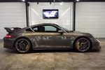 保时捷9112013款GT3 3.8L 