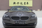 宝马5系2013款520Li 典雅型