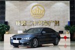 宝马4系Gran Coupe2017款425i 领先型M运动套装