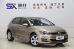 大众高尔夫2015款1.4TSI 自动舒适型