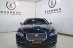 捷豹XJ2013款XJL 3.0 SC 剑桥限量版