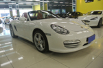 保时捷Boxster2010款Boxster Spyder