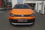 大众Cross Polo2014款1.6L 手动型