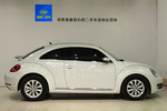 大众甲壳虫2013款1.4TSI 时尚型
