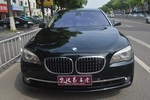 宝马7系2009款750Li 尊贵型