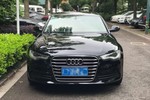 奥迪A6L2012款TFSI 标准型(2.0T)