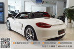 保时捷Boxster2013款Boxster 2.7L 