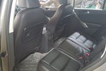 大众Tiguan2009款2.0TSI 豪华版