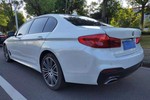 宝马5系2019款530Li xDrive 豪华套装